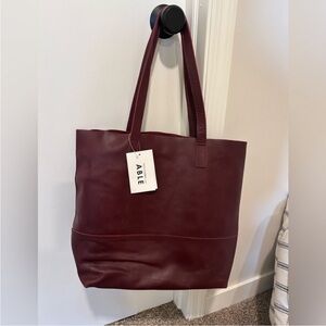 Able Mamuye Tote Bag